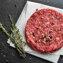 Bison Sliders