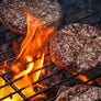 Bison Patties