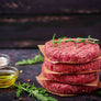 Bison Petite Steak Pack