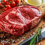 Bison Ribeye Steak | Buy 3, Get 1