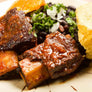Bison Sixteenth