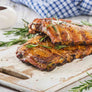 Bison Back Ribs, 1.5-2 lb