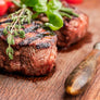 Bison Tenderloin Mini Medallions (9 @ 4 oz Steaks)