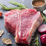 Bison T-Bone Steak