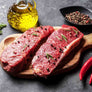 Bison BBQ Pack