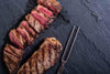 Bison New York Strip Steak | Buy 3, Get 1