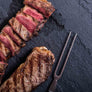Bison New York Strip Steak | Buy 3, Get 1