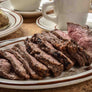Bison Sirloin Tip Roast