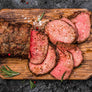 Bison Whole