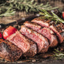 Bison Hanger Steak, 16 oz