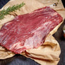 Bison Flank Steak, 16 oz | Buy 3 Get 1 Free