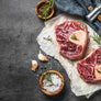 Bison Shank Osso Bucco, 24 oz | Fresh