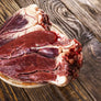 Bison Heart