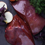 Bison Organs Pack