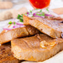 Bison Tongue, 1/pk