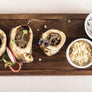 Bison Marrow Bones