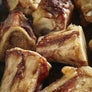 Bison Marrow Bones