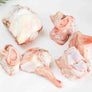 Bison Soup Bone Combo Pack