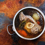 Bison Soup Bone Combo Pack