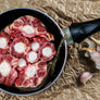 Bison Oxtail, 1 lb