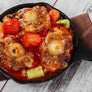 Bison Oxtail, 1 lb