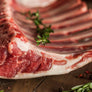 Rack of Lamb