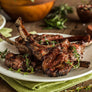 Lamb Rib Chops, 16 oz