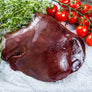 Lamb Liver