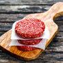 Beef Patties
