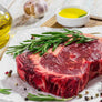 Beef Quarter