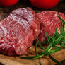 Beef Top Sirloin Steak