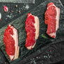 Beef New York Strip Steak