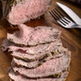 Beef Eye Of Round