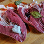 Beef Heart