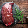 Bison Liver