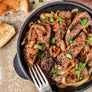 Beef Liver