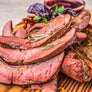 Beef Tongue