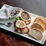Beef Marrow Bones, 1 lb