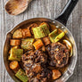 Beef Oxtail, 16 oz