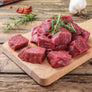 Rocky Mountain Elk Stew Meat, 1 lb