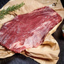 Rocky Mountain Elk Flank Steak