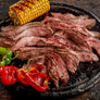 Rocky Mountain Elk Flank Steak