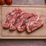 Pork Steak, 16 oz