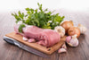Pork Tenderloin, Boneless