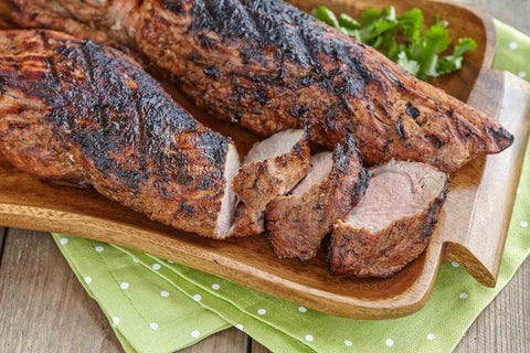 Pork Tenderloin, Boneless