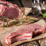 Pork Whole