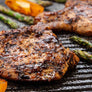Pork Chop, Bone-in