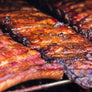 Pork Spare Ribs