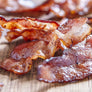 Pork Bacon Smoked Uncured, 16 oz
