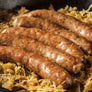 Pork Bratwurst